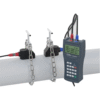 Enviro Testers Spot Measuring Water Flow Meter