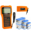 Enviro Testers Ultrasonic Flow Meter