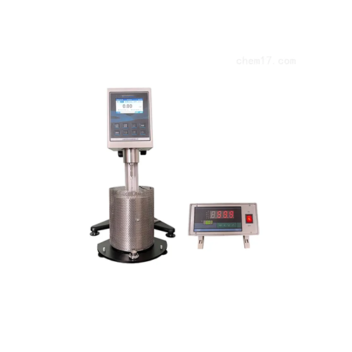 Enviro Testers Digital Rotary Viscometer