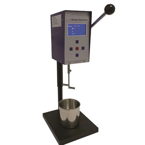 Enviro Testers Stormer Paint Viscometer