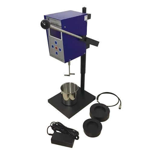 Enviro Testers Stormer Paint Viscometer