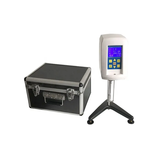 Product-ID-ETEVM-126-4.png Enviro Testers Digital Rotational Viscometer with Wide Range and RS232/USB Output