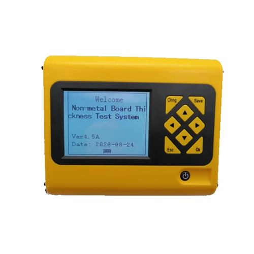 Enviro Testers Concrete Floor Slab Thickness Gauge