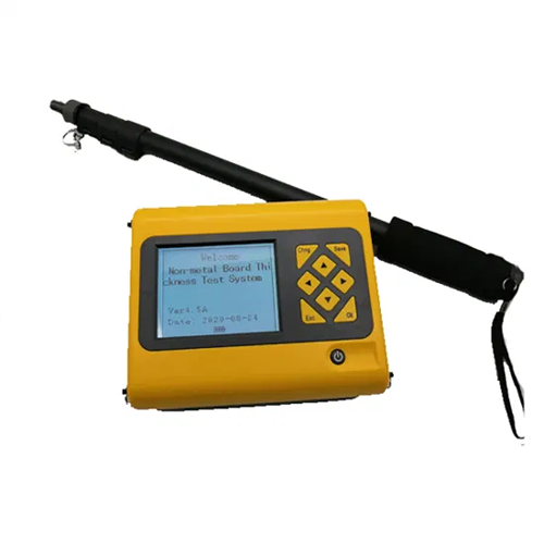 Enviro Testers Concrete Floor Slab Thickness Gauge