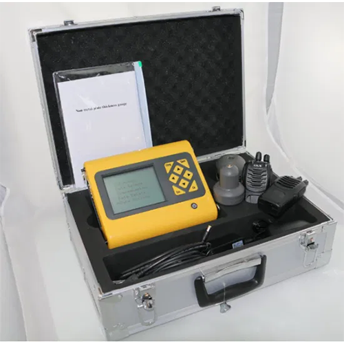 Enviro Testers Concrete Floor Slab Thickness Gauge