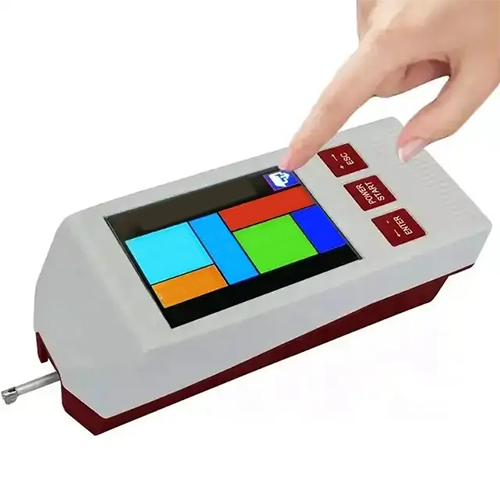Enviro Testers Portable Surface Roughness Tester