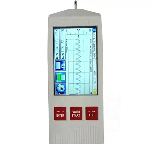 Enviro Testers Portable Surface Roughness Tester