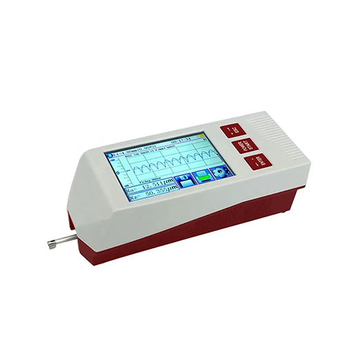 Enviro Testers Portable Surface Roughness Tester