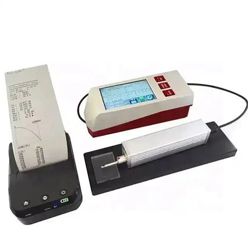 Enviro Testers Portable Surface Roughness Tester