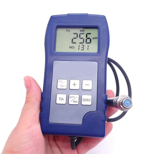 Enviro Testers Coating Thickness Tester Gauge