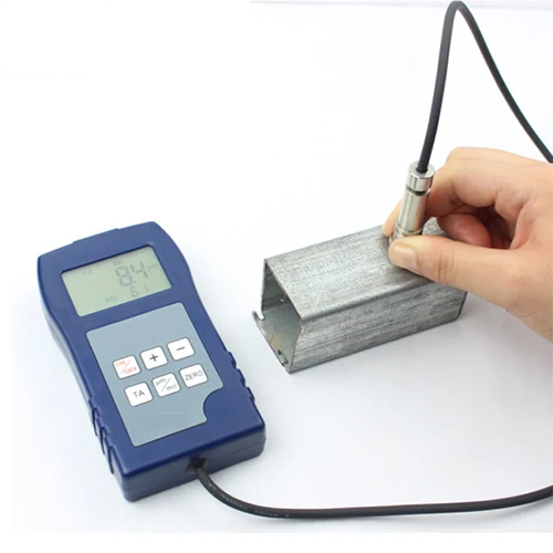 Enviro Testers Coating Thickness Tester Gauge