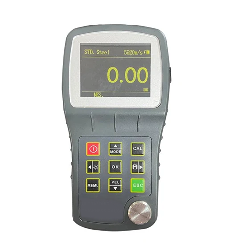 Product-Id-TG-1061-1.png Enviro Testers Ultrasonic Thickness Tester