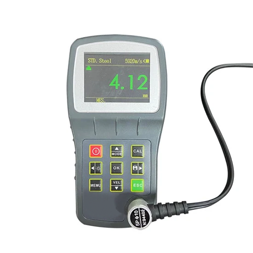 Product-Id-TG-1065-1.png Enviro Testers Ultrasonic Thickness Tester