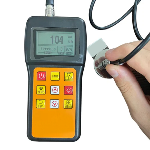 Enviro Testers Depth Thickness Gauge