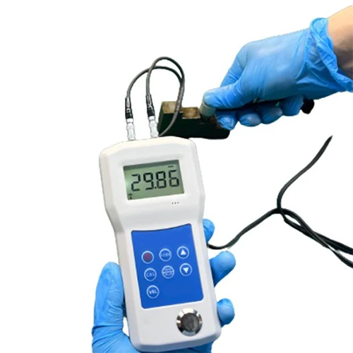 Enviro Testers Accuracy Ultrasonic Thickness Gauge