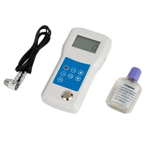 Enviro Testers Accuracy Ultrasonic Thickness Gauge