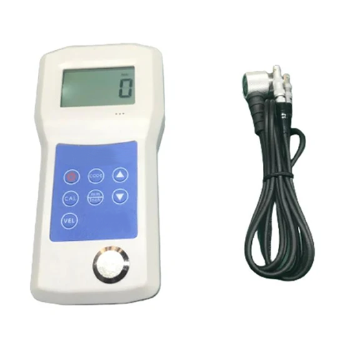 Enviro Testers Accuracy Ultrasonic Thickness Gauge