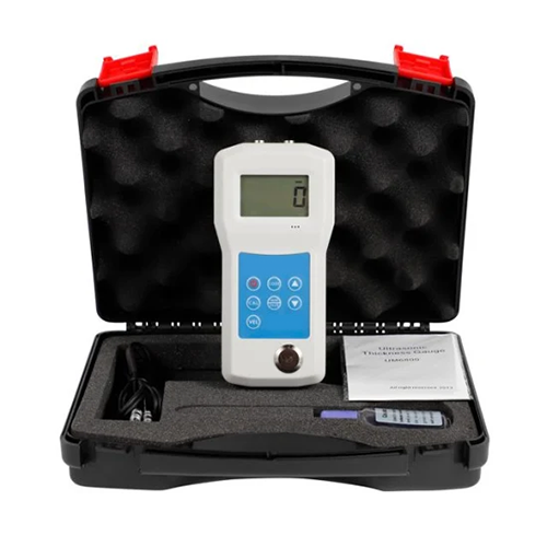 Enviro Testers Accuracy Ultrasonic Thickness Gauge