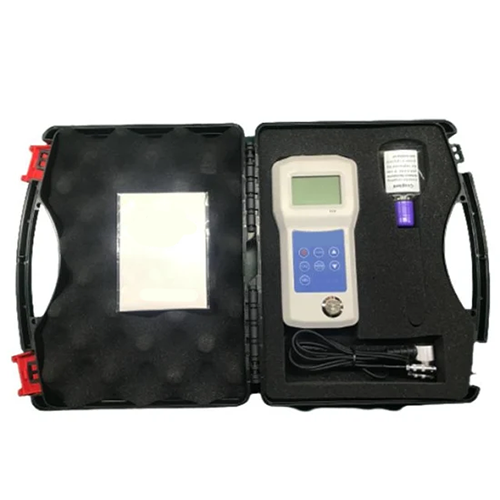 Enviro Testers Accuracy Ultrasonic Thickness Gauge