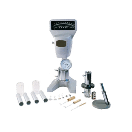 Rotational Viscometer with Good Measurement Range