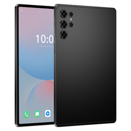 Advanced 10.1 in Android 15 Dual SIM 1 TB Tablet – Enviro Testers